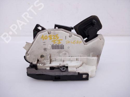 Venstre bagtil lås SEAT TOLEDO IV (KG3) 1.6 TDI (105 hp) 11378094