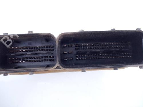Engine control unit (ECU) OPEL ASTRA H (A04) 1.7 CDTI (L48) | BP8050183M57 