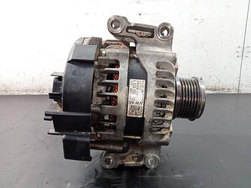 Alternator AUDI A5 Sportback (F5A, F5F) 2.0 TFSI quattro | BP13739028M7 