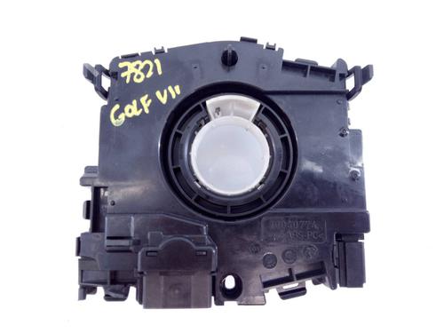 Squib airbag VW GOLF VII (5G1, BQ1, BE1, BE2)  | BP6319866C102 