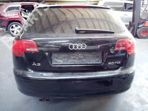 Right sun visor AUDI A3 (8P1) 2.0 TDI | BP10547316I2  - Image 10