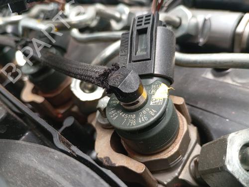 Engine BMW 1 (E81) 116 d | BP36865758M1 - Image 8