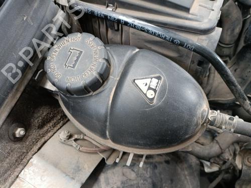 Ekspansjonstank MERCEDES-BENZ C-CLASS T-Model (S204) C 200 CDI (204.207) (136 hp) 30882723