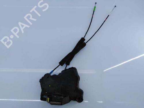 Used Front left lock TOYOTA LAND CRUISER PRADO (_J12_) 3.0 D-4D (KDJ120, KDJ125) (163 hp) 6148340