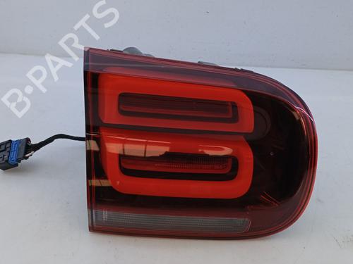 Left tailgate light CITROËN C5 AIRCROSS (A_) 1.5 BlueHDi 130 (ACYHZJ, ACYHZR) | BP31171844C79 - Image 2