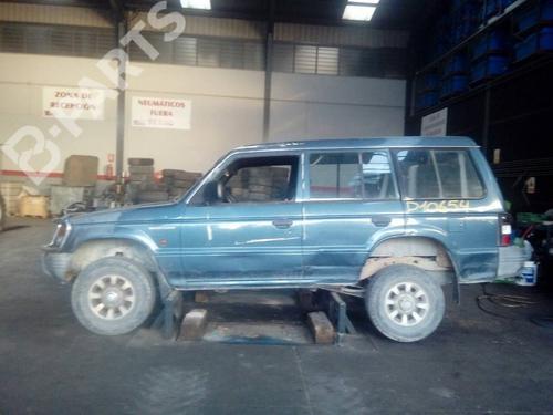 Used Parts MITSUBISHI PAJERO II (V3_W, V2_W, V4_W, V5_W)  2.5 TD 4WD (V24W)  1146793