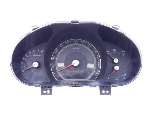 Used Instrument cluster KIA SPORTAGE III (SL) 1.6 GDI (135 hp) 15827184