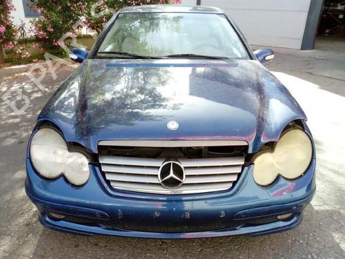 ABS pump MERCEDES-BENZ C-CLASS Coupe (CL203)  | BP3685364M43 