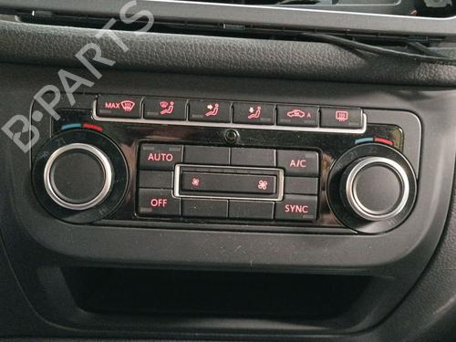 Used Climate control Climate control VW TIGUAN (5N_) 2.0 TDI (110 hp) 34247759 34247759