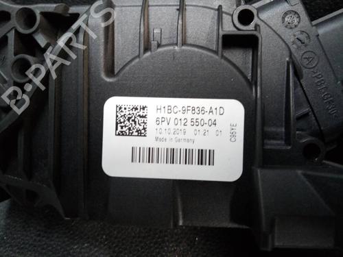 Used Pedal FORD ECOSPORT [2011-2022]  19793153