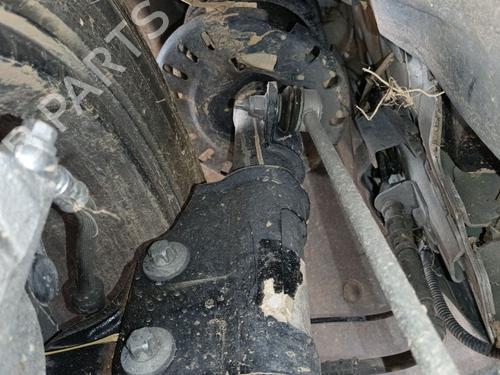 Used Right front shock absorber OPEL GRANDLAND / GRANDLAND X (A18, P1UO) 1.5 Turbo D (75) (131 hp) 28144041
