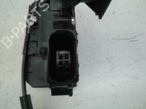 Tailgate lock FIAT QUBO (225_) 1.3 D Multijet (225AXG1A, 225CXG1A, 225AXG11, 225CXG11) | BP5854030C101 