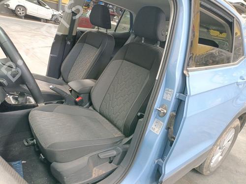 Engine control unit (ECU) VW T-CROSS (C11, D31)  | BP32454617M57 