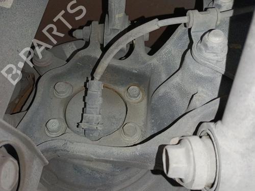 Used Left rear steering knuckle HYUNDAI TUCSON (TL, TLE) 1.7 CRDi (116 hp) 32059286