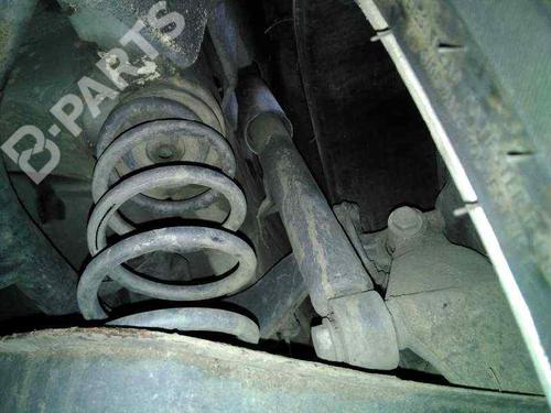 Used Right rear shock absorber Right rear shock absorber AUDI Q3 (8UB, 8UG) 2.0 TDI (140 hp) 6530587 6530587
