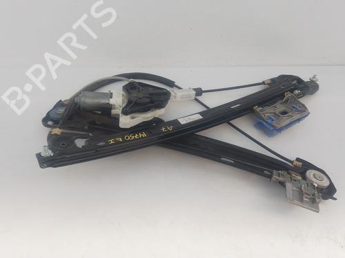 Used Front left window mechanism Front left window mechanism AUDI A7 Sportback (4KA) 50 TDI Mild Hybrid quattro (286 hp) 39955491 39955491