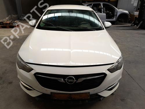 Alternator OPEL INSIGNIA A Sports Tourer (G09)  | BP26455068M7 