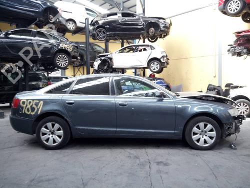 Bremselys AUDI A6 C6 (4F2) 2.7 TDI quattro | BP10008639L11 