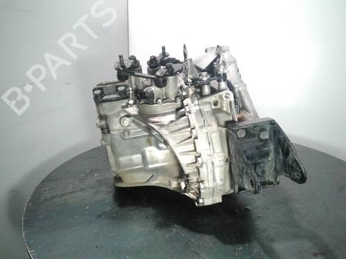 Gearbox HYUNDAI SONATA V (NF) 2.0 CRDi | BP9531835M3 