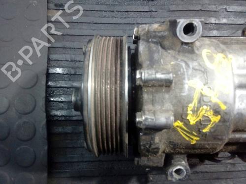 AC compressor PEUGEOT BIPPER (AA_)  | BP7234899M34 