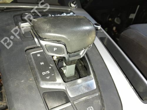 Gear lever AUDI Q5 (FYB, FYG) 2.0 TDI quattro | BP24522712M90 