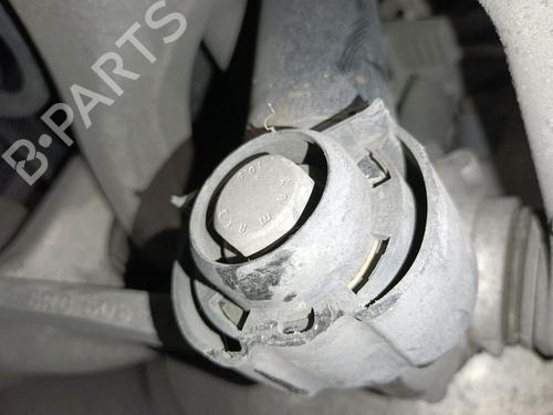 Højre bagtil støddæmper AUDI A7 Sportback (4GA, 4GF) 3.0 TDI quattro (272 hp) 30168117