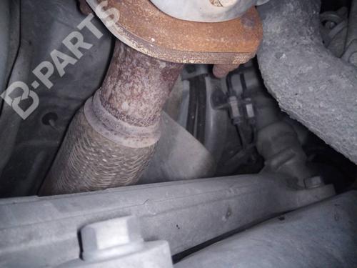 Used Steering rack Steering rack HYUNDAI i30 (GD) 1.4 CRDi (90 hp) 9042205 9042205