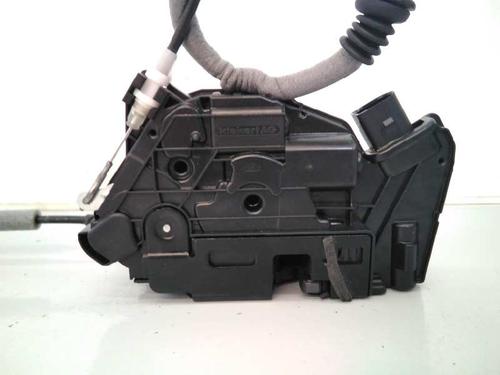 Front right lock VW TIGUAN (5N_) 2.0 TDI | BP4374514C97 