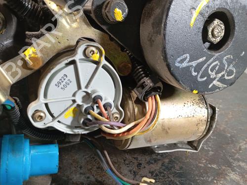 Transfer box DAEWOO MUSSO (FJ) 2.9 D 4x4 | BP36406344M36 - Image 4
