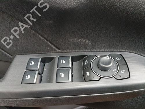 Used Left front window switch Left front window switch 37018535 37018535