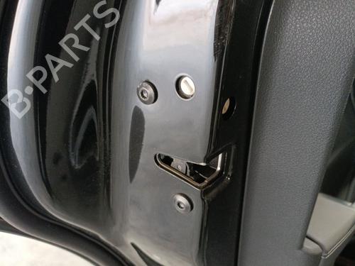 Fechadura trás esquerda Fechadura trás esquerda 37537085 37537085