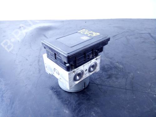 Used ABS pump DACIA DOKKER MPV (KE_) [2012-2025]  19642375