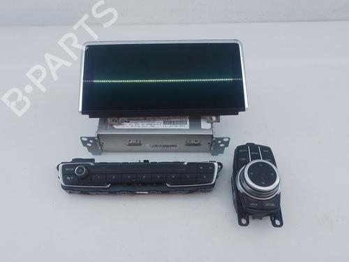 Used Electronic module BMW X1 (F48) sDrive 18 d (150 hp) 30721162