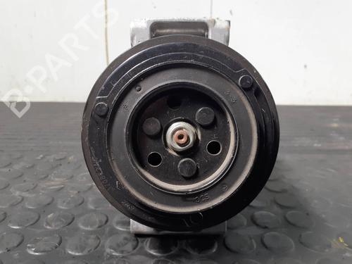 AC compressor MERCEDES-BENZ GLC Coupe (C253) 220 d 4-matic (253.303, 253.305) | BP7517635M34 