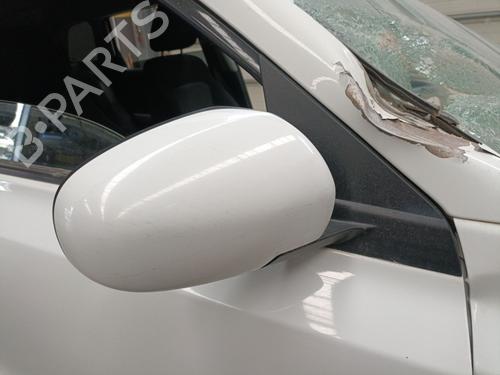 Used Right mirror Right mirror SUZUKI VITARA (LY) 1.6 DDiS AllGrip (APK416D) (120 hp) 40610728 40610728