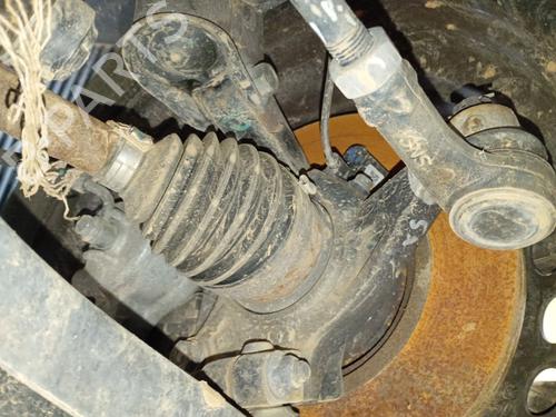 Used Right front steering knuckle HYUNDAI i10 II (BA, IA) 1.0 (67 hp) 28069898