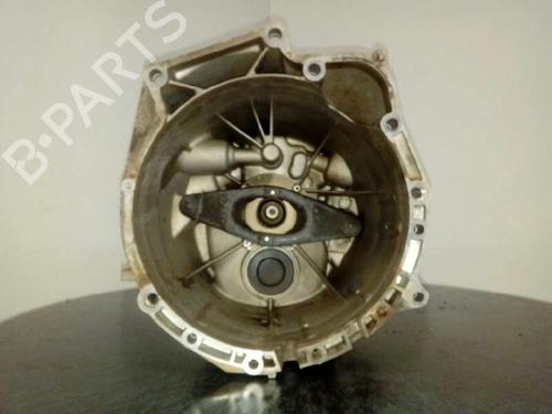 Gearbox BMW 3 (E90) 320 d | BP1418125M3 