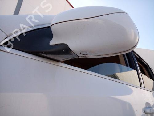 Left mirror PORSCHE CAYENNE (9PA) S 4.5 | BP10558910C26 