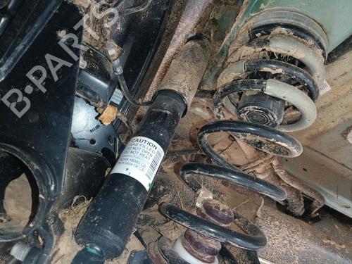 Used Left rear shock absorber Left rear shock absorber FORD TOURNEO CONNECT / GRAND TOURNEO CONNECT V761 MPV (SK) 1.5 EcoBoost (114 hp) 40295667 40295667