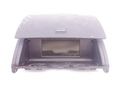 Display monitor MERCEDES-BENZ C-CLASS (W204)  | BP18090295C48 