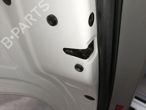 Used Rear left lock Rear left lock VW TOUAREG (7LA, 7L6, 7L7) 2.5 R5 TDI (174 hp) 34342998 34342998