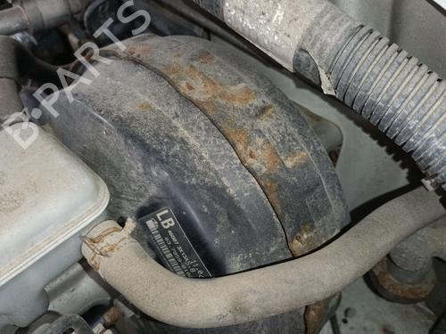 Servofreno Servofreno NISSAN PATHFINDER III (R51) 2.5 dCi 4WD (171 hp) 37487414 37487414
