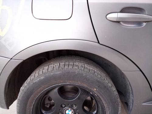 wheel-arch-trim-bmw-x3-e83-20-d-2003-2004-2005-2006-2007-2008-2009-2010-2011-10526192 main image