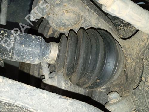 Used Right front driveshaft Right front driveshaft SEAT IBIZA IV (6J5, 6P1) 1.0 (75 hp) 32122002 32122002