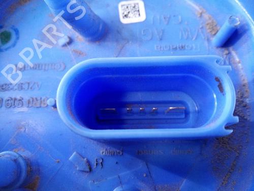 Fuel pump SEAT IBIZA IV (6J5, 6P1)  | BP19533974M76 