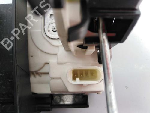 Front left lock MERCEDES-BENZ A-CLASS (W176) A 180 (176.042) | BP2336917C98 
