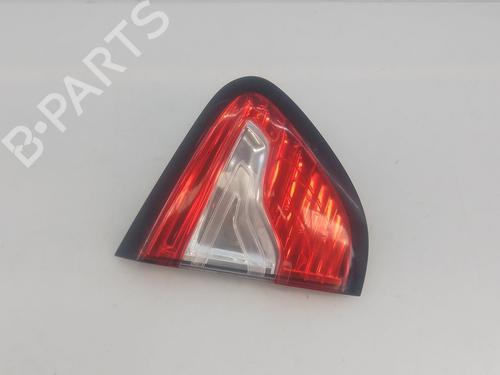 Left tailgate light RENAULT CAPTUR I (J5_, H5_) 1.5 dCi 90 (J5N4, J5M5, J5MW, J5M6, J5AL, J5AJ) | BP38231618C79 - Image 2
