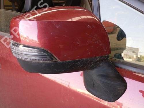 Right mirror SUBARU XV (_GP_) 2.0 i AWD (GP7, G33GP) BP27702872C27