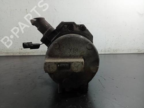 AC compressor MITSUBISHI PAJERO IV (V8_W, V9_W) 3.2 DI-D (V88W, V98W) | BP13949766M34 