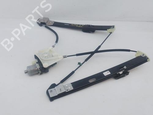 Used Front right window mechanism VW T-ROC (A11, D11) 2.0 TDI SCR (116 hp) 32867506